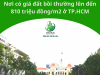 Nơi có giá đất bồi thường lên đến 810 triệu đồng/m2 ở TP.HCM