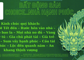 Thông báo làm việc xuyên tết giáp thìn 2024