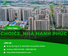 Đánh thuế bất động sản chưa chắc giá nhà hạ
