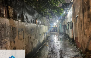 Nhà nhỏ đủ công năng khu trung tâm Chợ Vải Tân Phú 26m2 chỉ 2.78 tỷ 