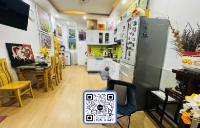 Cần bán nhà phố ở Tân Bình giá  chỉ hơn 6 tỷ