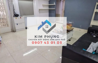 Cần Bán gấp Nhà Chủ Giảm 50tr còn 3ty250 tl