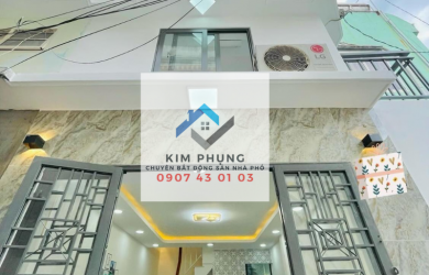 CHỦ CẦN BÁN NHÀ PHỐ Ở BÌNH THẠNH 