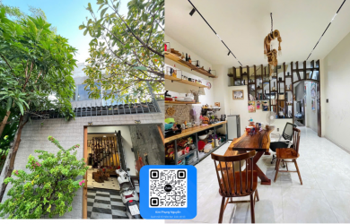 Chủ cần bán nhà phố ở quận 12 - Chủ Chốt Giá trong tháng 4tỷ200