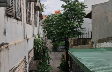 CHỦ CẦN BÁN GẤP NHÀ PHỐ QUẬN 3