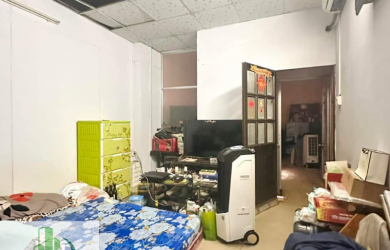 BÁN NHÀ PHỐ HXH LÊ VĂN SỸ QUẬN 3 - 75M2 CÔNG NHẬN ĐỦ- SỔ NỞ HẬU - CHÍNH CHỦ CHƯA QUA ĐẦU TƯ. GIÁ 7.9 TỶ 