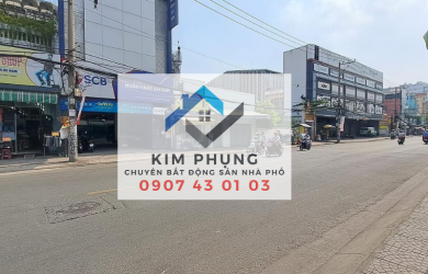 Bán nhà phố Gần Mặt Tiền, nhà mini 14m2 chỉ 2ty bớt lộc