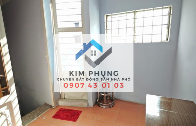 Chủ nhà giảm 240 tr, Đs2- Nguyễn Kiệm, phường 3, Gò Vấp