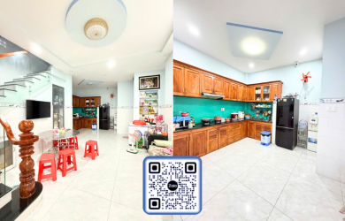 BÁN NHÀ ĐƯỜNG BÙI THẾ MỸ-P10 TÂN BÌNH - MUA Ở NGAY - 3 TẦNG BTCT - 84M2 - NGANG LỚN NỞ HẬU - SỔ CHUẨN SANG TÊN NHANH - GIÁ BÁN 8.1 TỶ