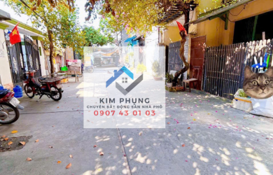 CHỦ NHÀ GIẢM THÊM 100TR BÁN NHANH LUÔN - GIÁ CHÀO MỚI 3,55 TỶ bớt lộc 