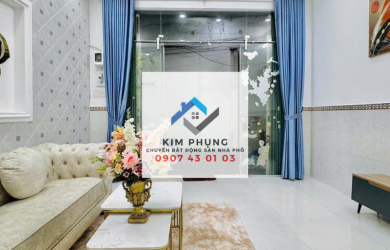 Cần Bán Nhà mới kèm nội thất cao cấp 40m2 chỉ 3.75 tỷ tl - dọn vào ở ngay không cần phải suy nghĩ  nhiều