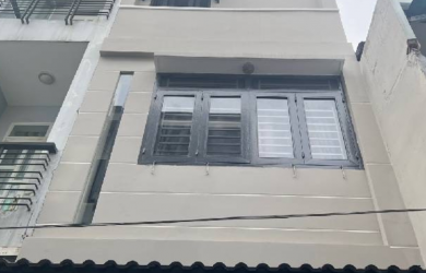 CHỦ CẦN BÁN NHÀ PHỐ TRUNG TÂM QUẬN 3