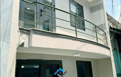 CCG CẦN BÁN NHÀ PHỐ SIÊU PHẨM MINI CHỈ 2TỶ5 