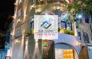 Cần tiền bán gấp nhà phố gò vấp, Giảm 420tr còn 6.78ty 