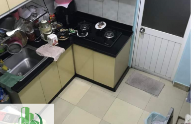 NHÀ MẶT TIỀN ĐƯỜNG CMT8- QUẬN 3. LỀ ĐƯỜNG 3M - KINH DOANH SIÊU ĐỈNH. GIA CHỈ 7.7 TỶ 