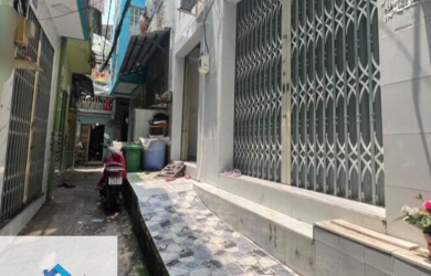 NHÀ MỚI 4 TẦNG ĐÚC KIÊN CỐ 30m2 chỉ 3.6 tỷ tl 