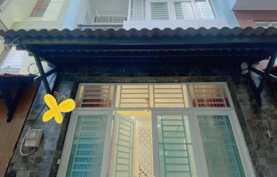 CCG CHỦ CẦN TÀI CHÍNH - BÁN NHÀ PHỐ QUẬN 10 