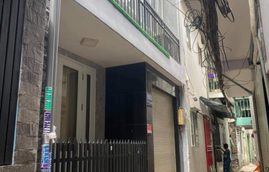 CCG CẦN BÁN NHÀ PHỐ Ở QUẬN BÌNH THẠNH