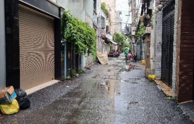 CHỦ NHÀ CẦN BÁN BIỆT THỰ GẤP QUẬN 3