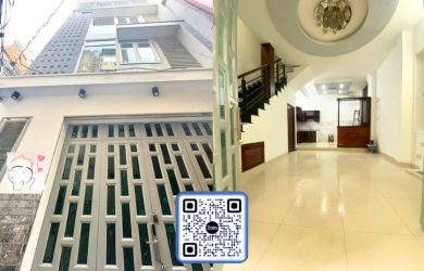 BÁN NHÀ Đường Trần Quốc Thảo Phường 7 Quận 3 Khu vực VIP trong thành phố.