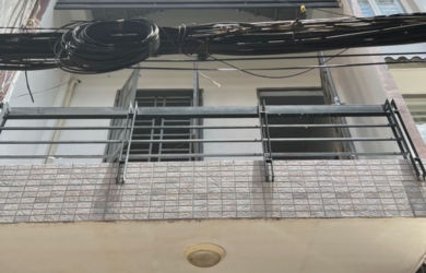 CCG GỬI BÁN NHÀ PHỐ KHU XỊN QUẬN 10