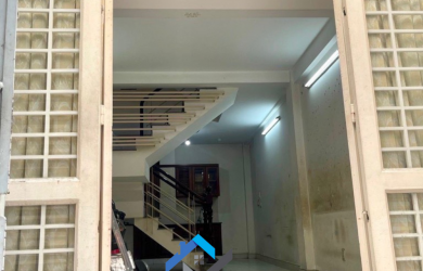 CHỦ NHÀ CẦN BÁN GẤP NHÀ PHỐ QUẬN 3