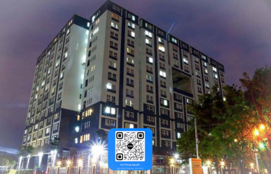 CHÍNH CHỦ BÁN CĂN HỘ CC DREAMHOME ĐƯỜNG 59 PHẠM VĂN CHIÊU,P14, GÒ VẤP