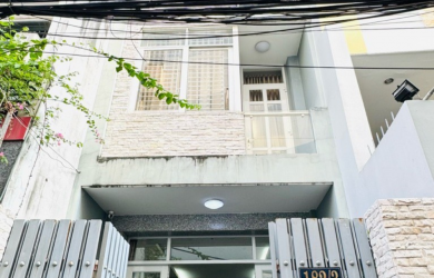 CCG BÁN GẤP NHÀ PHỐ Ở QUẬN PHÚ NHUẬN