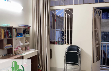 Chủ cần Bán nhà phố Hẽm Đường Trần Văn Đang, P.11, Q.3