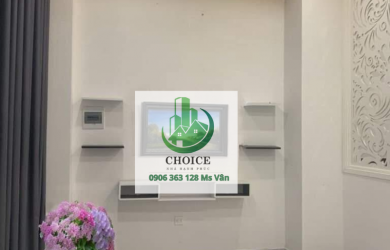 Chủ Gửi Bán nhà Đường Cách mạng tháng tám P.13 Quận 10