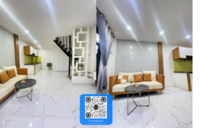 Cần Bán Nhà Phố Quận 12 - Giá Chỉ hơn 2 Tỷ