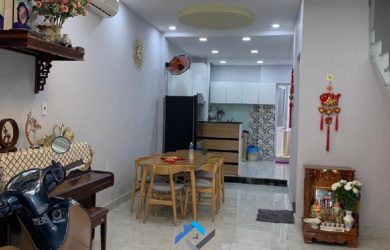 CCG CẦN BÁN NHÀ PHỐ TRUNG TÂM QUẬN 10