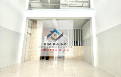 BÁN PHỐ DIỆN TÍCH NHÀ BỀ NGANG KHỦNG 6M - TRUNG TÂM QUẬN 10 - TẶNG TOÀN BỘ NỘI THẤT - CHỈ 7.8 TỶ .