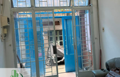 BÁN NHÀ PHỐ NAM KỲ KHỞI NGHĨA , P8, Q3 - GIA 6.6TỶ - NHÀ 1 ĐỜI CHỦ - CON ĐƯỜNG HIẾM NHÀ BÁN.