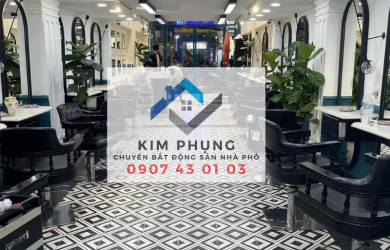 CHỦ CẦN BÁN NHÀ MẶT TIỀN KINH DOANH ĐỈNH D2 KHU VIP BÌNH THẠNH, 4 x 20M, 5 TẦNG, 10PN 8WC, SỔ VUÔNG ĐẸP