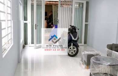 CẦN BÁN GẤP HÀNG SIÊU HOT TRUNG TÂM Q10. DIỆN TÍCH CÔNG NHẬN 44M2.