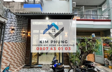 Chủ Nhà Cần Bán Gấp Giảm 350tr còn 3.1ty bớt lộc