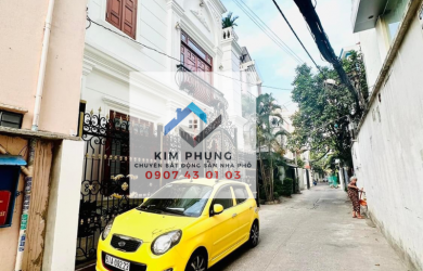 CCG NHÀ PHỐ CHỈ 3tỷ9  CÓ NHÀ HXH THÔNG NGAY LÊ QUANG ĐỊNH