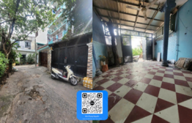 Cần bán nhà phố ở Bình Thạnh giá chỉ hơn 7 tỷ