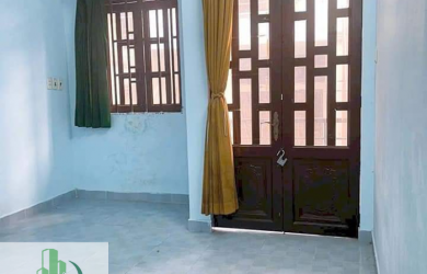 BÁN NHÀ PHỐ CHỈ 2.89 TỶ CÓ NHÀ 3 TẤM HỘ KHẨU QUẬN 3 HOÀN CÔNG ĐỦ