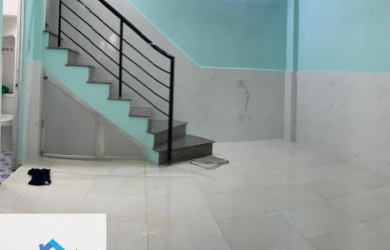 Bán nhà phố sát mặt tiền trung tâm Phú Nhuận nhà mới dọn vào ở ngay 25m2 