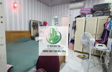 BÁN NHÀ PHỐ 4 TẦNG LUNG LINH BTCT- NGANG KHỦNG LONG 6M. KHÔNG LỘ GIỚI 