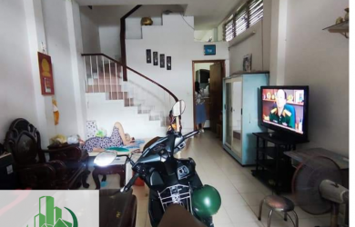 Bán nhà phố Trung tâm đường Trần Quang Diệu  P14 Q3 