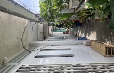 ???? Chung cư Q10 – 44m² – 2.75 tỷ thang bộ, lầu 1 sổ riêng