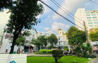 Bán nhà phố quận tân bình - Diện Tích 180m2