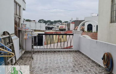 BÁN NHÀ TRUNG TÂM NỔI TIẾNG SẦM UẤT NHẤT QUẬN 3