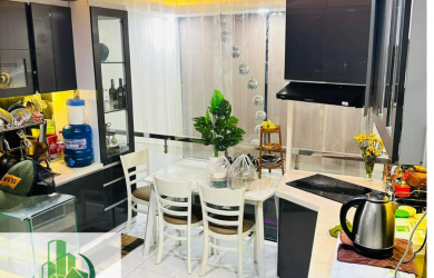 CHỦ CẦN BÁN NHÀ ĐƯỜNG NGUYỄN THÔNG, P.9, Q3